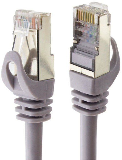 넥스트링크 STP CAT.6 인터넷 랜 케이블 CP-1664, 혼합색상, 1개, 50cm