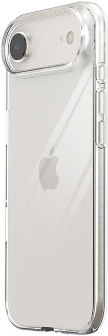 아라리 에이핏 투명 젤리 슬림 생폰느낌 스키니 휴대폰 케이스