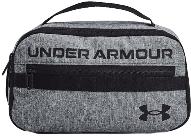 Under Armour 安德瑪 UA Container旅行組 1361993, 012灰色, 1個