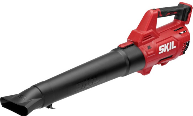 SKIL 20V 充電式鼓風機 單機 BL4714SE00, 1個