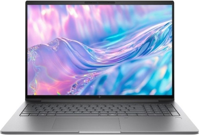 HP 2025 Z북 X G1i 16 코어Ultra7 인텔 14세대 RTX Pro 500, 실버, 1TB, 16GB, WIN11 Pro, G1i-B4YU2AV