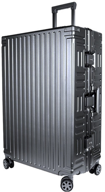 캄스 리폴 알루미늄 프레임 PC캐리어 20인치 24인치 28인치