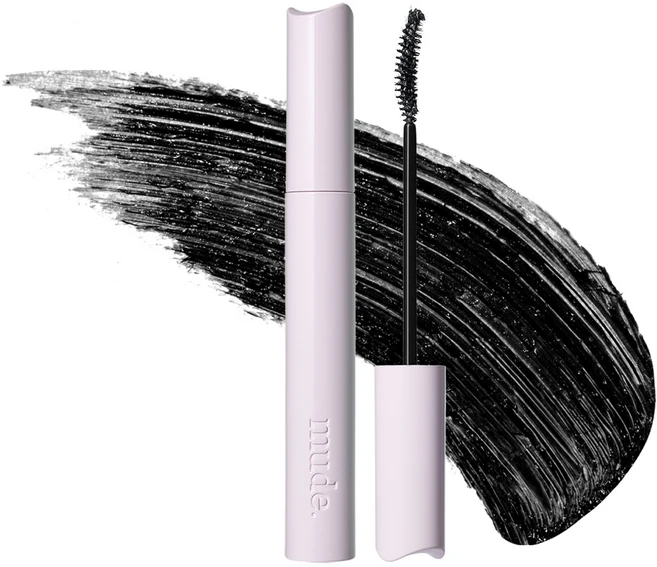뮤드 인스파이어 컬링 마스카라 8ml, 롱래쉬블랙, 1개 - 쿠팡
