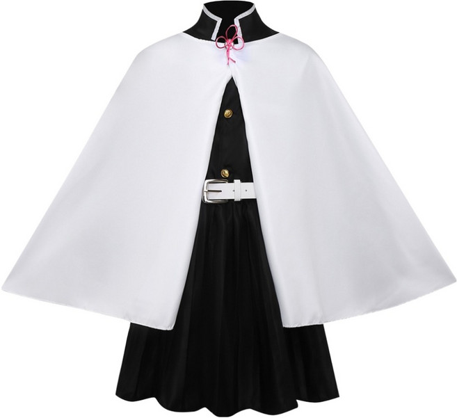 엘쏘 남녀공용 귀멸의 칼날 코스튬 의상