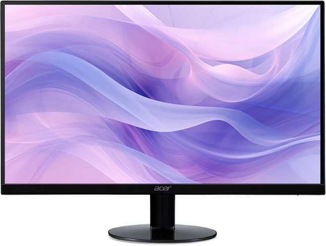 에이서 FHD 120Hz IPS 무결점 모니터, 61cm, SA240Y G0