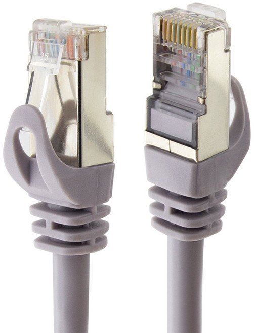 넥스트링크 STP CAT.6 인터넷 랜 케이블 CP-1822, 1개, 100m