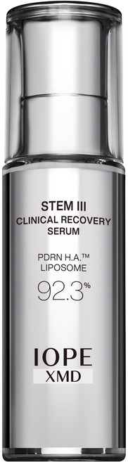 IOPE 艾諾碧 XMD Stem3 臨床修護精華液