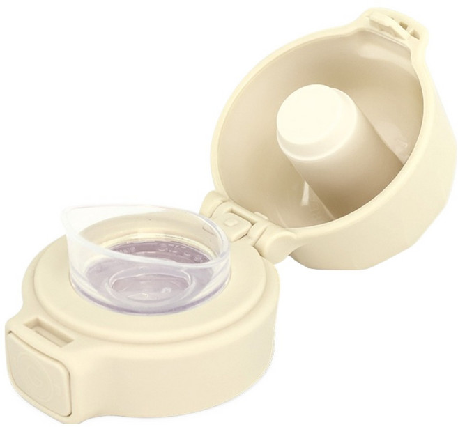 그로미미 텀블러 캡 버터 + 실리콘 팁 세트, 1세트, 텀블러캡 + 실리콘팁 + 실리콘마개