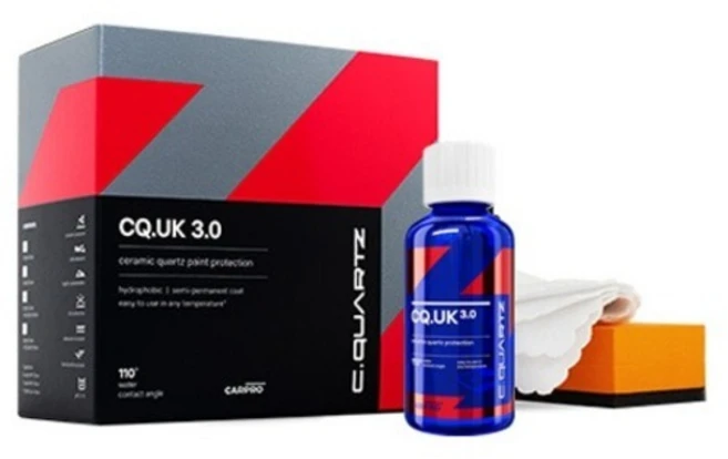 카프로 씨쿼츠 UK 3 코팅제, 50ml, 1개 - 쿠팡