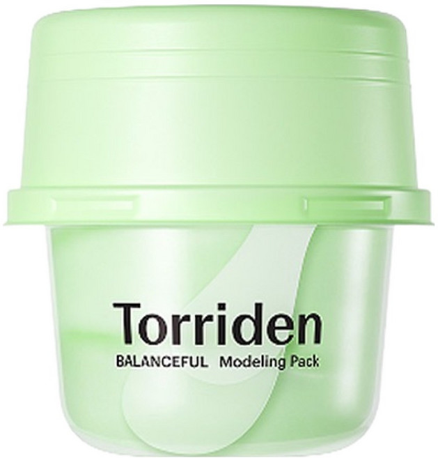 토리든 밸런스풀 시카 모델링 팩 30g, 1개입, 1개