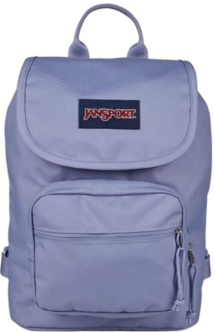 JANSPORT HIGHLANDS MINI PACK 後背包 JS0A83LJLA6 8L, 薰衣草紫
