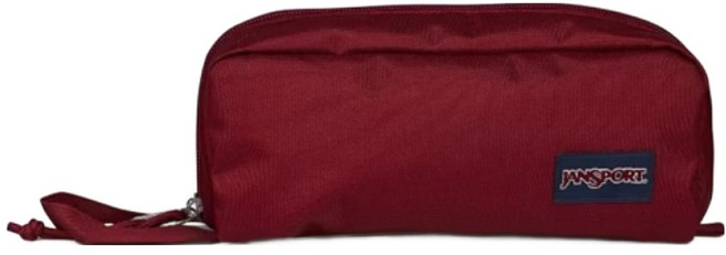 JANSPORT PERFECT POUCH 收納袋 JS0A85O604S