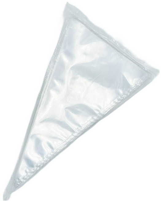 조은화학 국산 안터지는 비닐 낱장 짤주머니 100p 36.5 x 20 cm, 1개