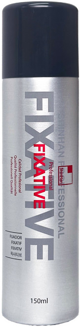 신한화구 휙사티브 정착제, 150ml, 1개