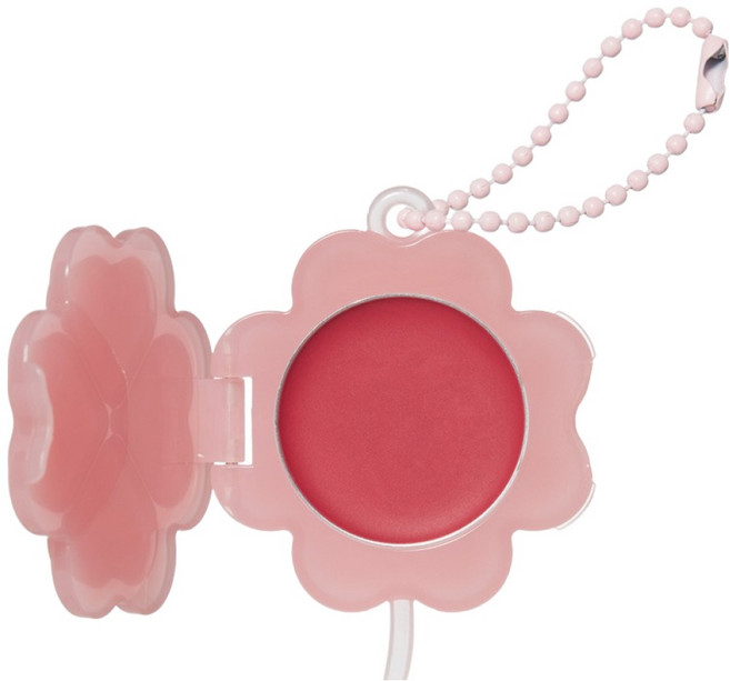 에뛰드 럭키 립햄치크 1.5g, 건강햄 레드, 1개