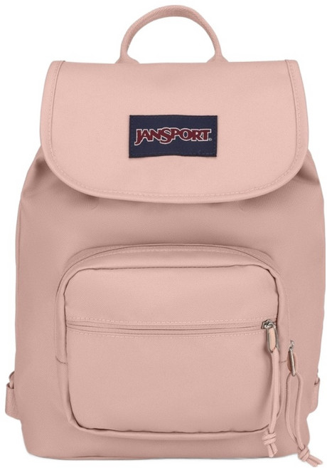 JANSPORT HIGHLANDS MINI PACK 後背包 JS0A83LJ7N8 8L, 玫瑰粉, 1個
