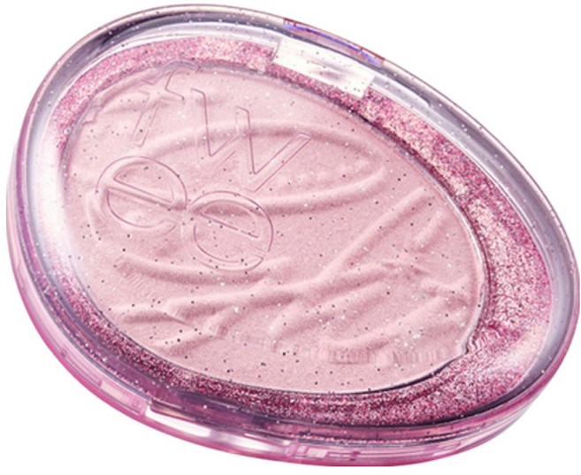 퓌 글리츠 스톤 하이라이터 6g, HL07 루비리본, 1개