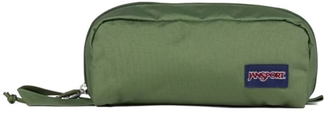 JANSPORT PERFECT POUCH 收納袋 JS0A85O6KM1