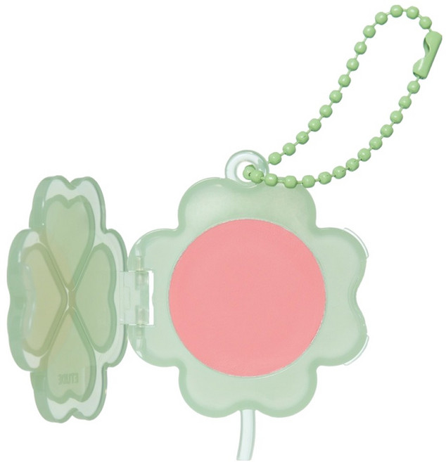 에뛰드 럭키 립햄치크 1.5g, 럭키햄 핑크, 1개