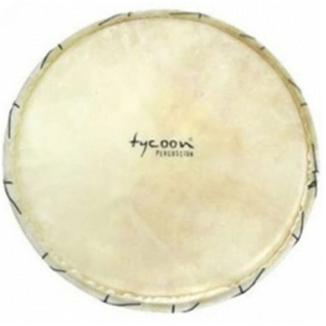 타이쿤 젬베 스킨헤드 TSAJ-RH120 692332, 1개