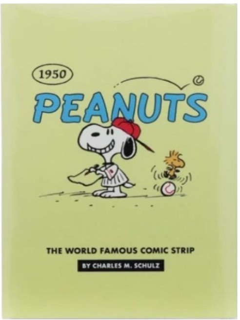 sun-star PEANUTS 史努比美式畫風書型便條紙, 運動樂活, 100張, 1個