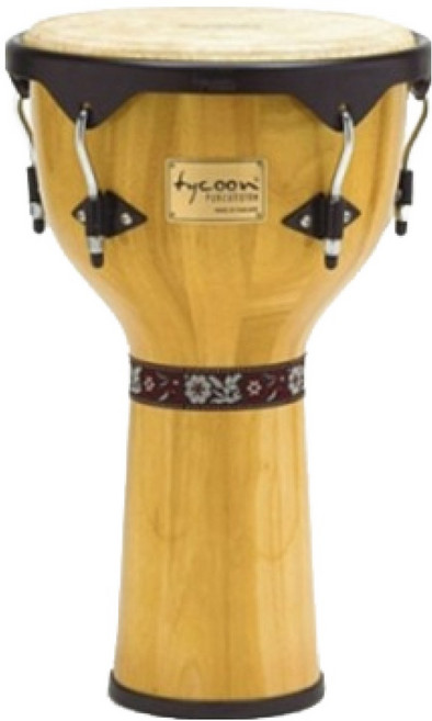 타이쿤 젬베 BN Natural TJ-70 615130, 1개, TJ-70 B N