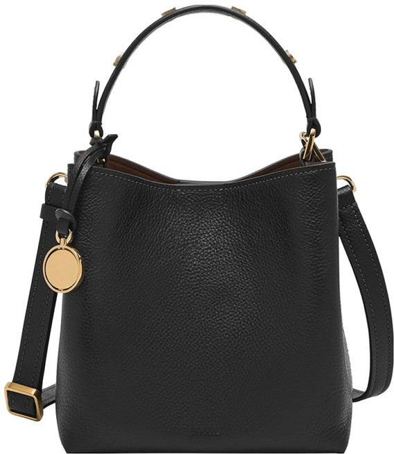 파슬 제시 버킷 숄더백 ZB11002