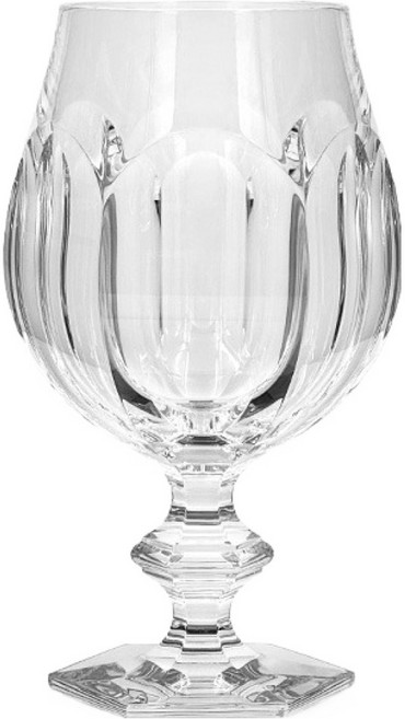 Baccarat 크리스탈 아코어 프루스트 비어 글라스 2814466, 1개