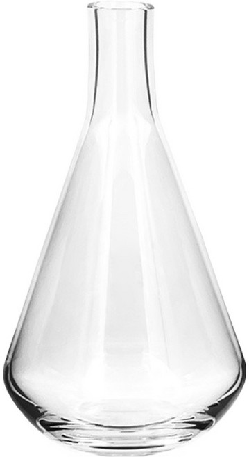 Baccarat 크리스탈 샤토 디캔터 2610986 750ml, 1개