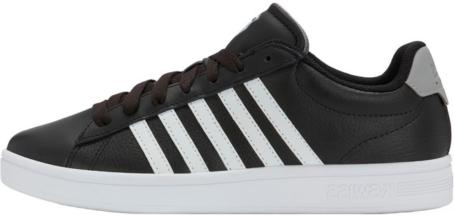 케이스위스 남성용 코트 타이브레이크 2 BKSFLFU003