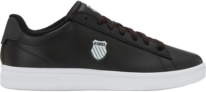 케이스위스 남성용 코트 쉴드 2 BKSFLFU006