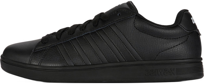 K-SWISS 男款 Court Tiebreak 2 BKSFLFU004