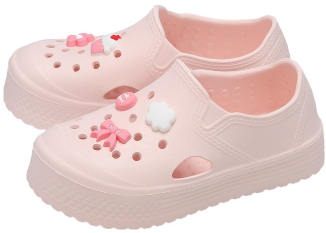 슈펜키즈 아동용 와펜 베이직 실내화 HPKRUFA99Q