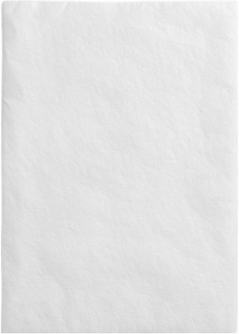 Igeodat 複合多用途垃圾塑膠袋 白色7 100 x 120 cm, 100個, 160L