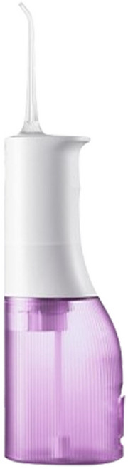 soocas 素士 便攜式沖牙器, 紫色, W3 Pro