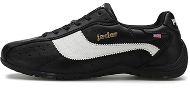 jaclar Drifter 運動鞋