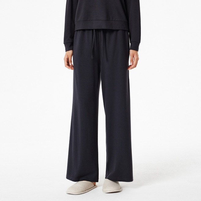 JAJU 여성용 코지 파자마 팬츠