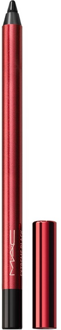 맥 인 익스트림 디멘션 카잘 아이 라이너 블랙 1.2g, 트루 블랙, 1개
