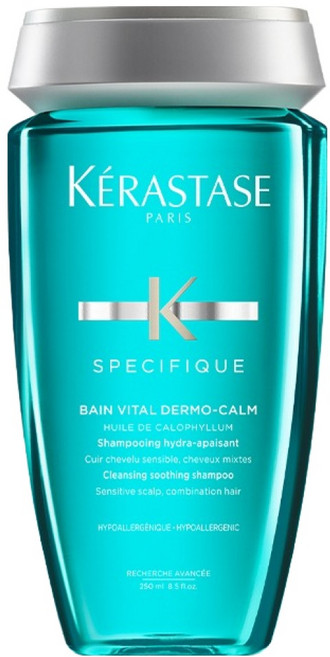 케라스타즈 방 비탈 샴푸, 1개, 250ml