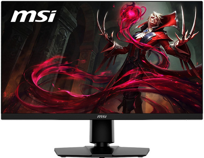 MSI 4K UHD MAG 272URDF700 E16 듀얼모드 게이밍 AI Vision 무결점 모니터, 68.58cm, 3CE7