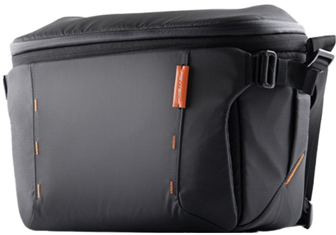 PGYTECH OneMo 單肩包 P-CB-163 11L, 1個, 深空黑