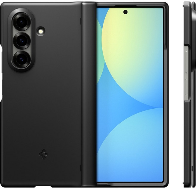 슈피겐 맥세이프 힌지보호 에어핏 프로 맥핏 휴대폰 케이스 ACS09767