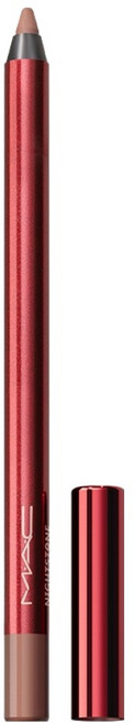 맥 인 익스트림 디멘션 카잘 아이 라이너 나이트 스톤 1.2g, 그레이 토프 브라운, 1개