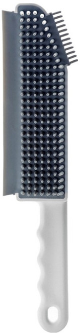 미브 3in1 다목적 청소 브러쉬 스크래퍼, 1개