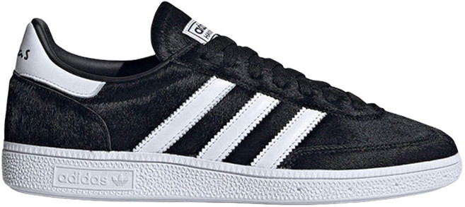 adidas 愛迪達 男款 HANDBALL SPEZIAL 運動休閒鞋 IH9983