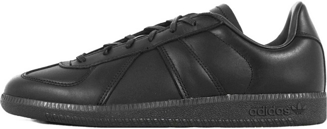 adidas 愛迪達 男女款 BW ARMY 運動休閒鞋 ID0998