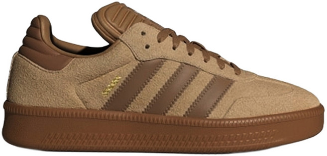 adidas 愛迪達 SAMBA XLG 男款 休閒鞋 IG6289