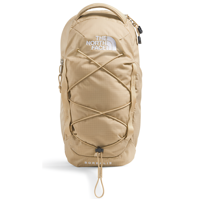 THE NORTH FACE Borealis Sling後背包/胸包/單肩側背包/隨身包 NF0A52UPLK5