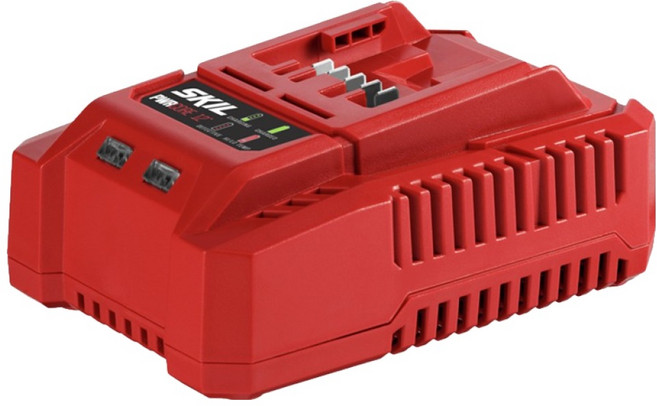 SKIL 12V專用一般充電器 SC5365SE00, 1個