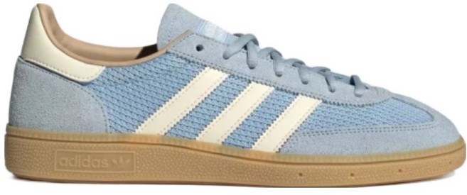 adidas 愛迪達 男女款 HANDBALL SPEZIAL 運動休閒鞋 JS3866